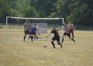 Finale 2023/I New Globes vs Ackerfreunde 1:3 (1:2)